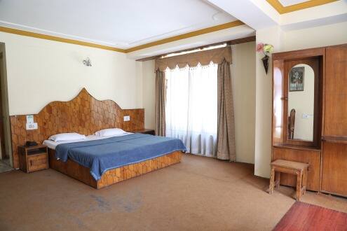 Hotel Shivalik, Manali 3